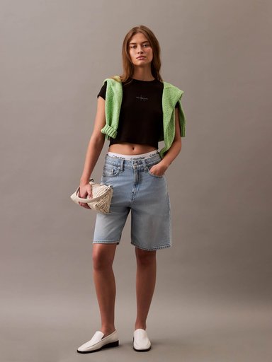 POLERA MNOGRAM BABY - 2