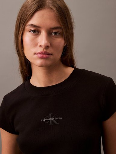 POLERA MNOGRAM BABY - 4
