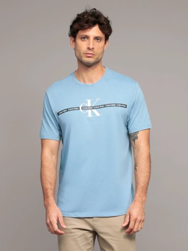 POLERA REPEAT LAYERED - 1
