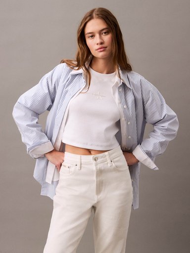 POLERA MNOGRAM BABY - 1