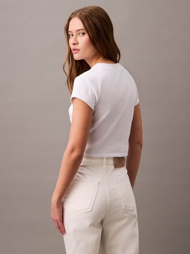 POLERA MNOGRAM BABY - 3