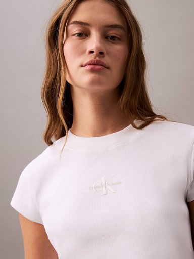 POLERA MNOGRAM BABY - 4