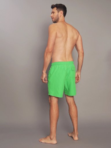 TRAJE DE BAÑO CORE SOLIDS - 3