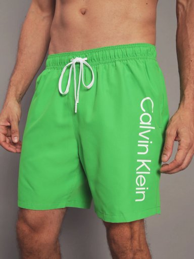 TRAJE DE BAÑO CORE SOLIDS - 4