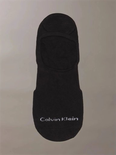 PACK DE 6 CALCETINES FLAT KNIT GHOST - 2