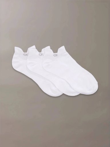 PACK 6 CALCETINES  FLAT KNIT - 1