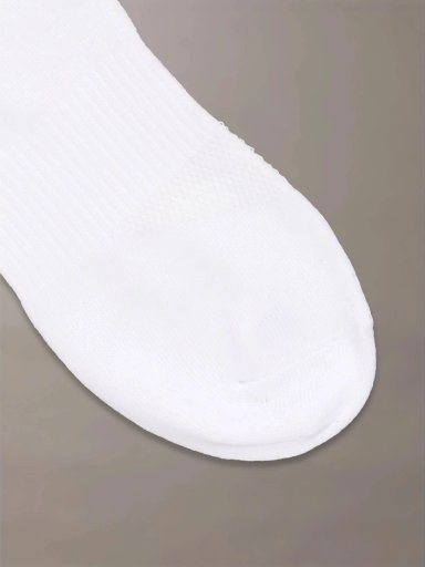 PACK 6 CALCETINES  FLAT KNIT - 4