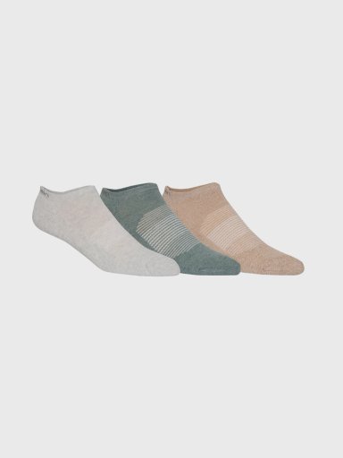 PACK DE 3 CALCETINES CUSHION RECYCLED - 2