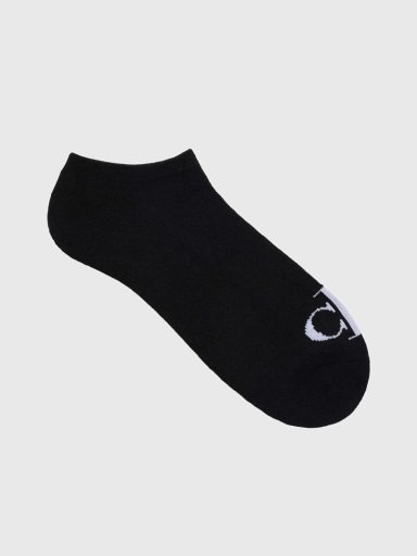 PACK DE 6 CALCETINES MONOGRAMED CUSHION CREW - 2