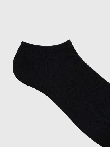 PACK DE 6 CALCETINES MONOGRAMED CUSHION CREW - 3