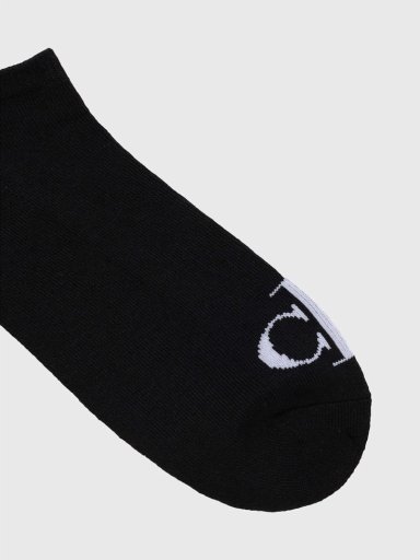 PACK DE 6 CALCETINES MONOGRAMED CUSHION CREW - 4