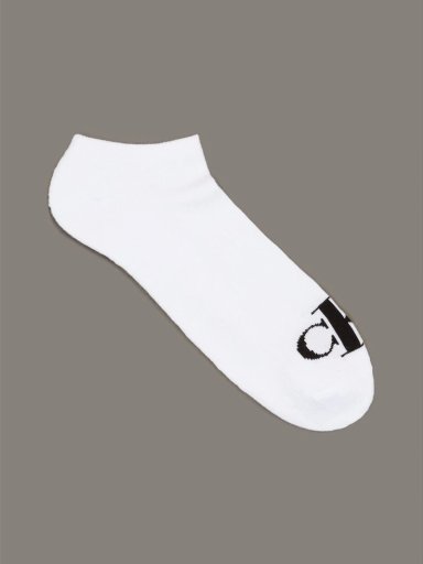 PACK DE 6 CALCETINES MONOGRAMED CUSHION CREW - 2
