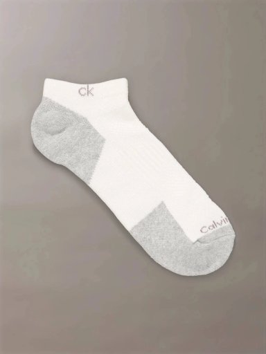 PACK 3 CALCETINES CUSHION NO SHOW - 2
