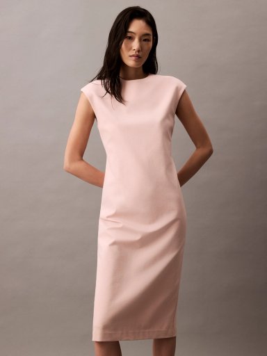 VESTIDO STRAIGHT - 1