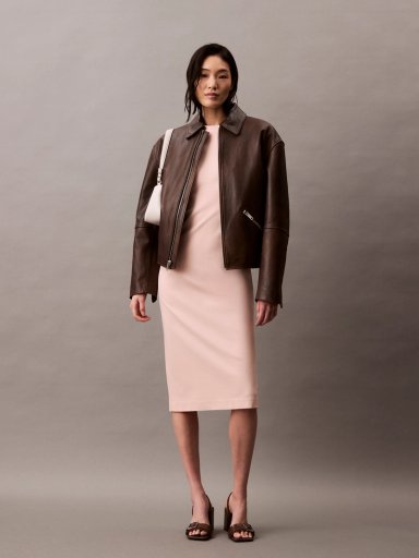 VESTIDO STRAIGHT - 2