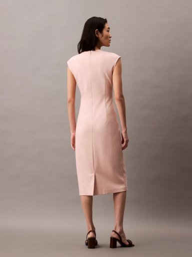 VESTIDO STRAIGHT - 3
