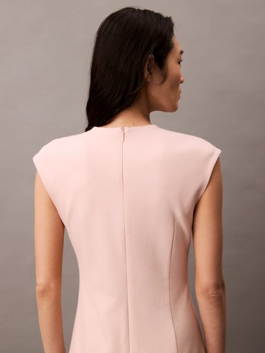 VESTIDO STRAIGHT - 5