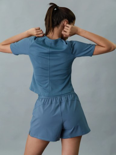 POLERA CK SPORT - 6