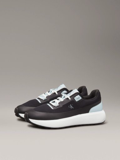 ZAPATILLAS ATHLEISURE RUNNER - 1