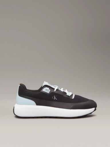 ZAPATILLAS ATHLEISURE RUNNER - 5