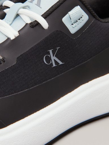 ZAPATILLAS ATHLEISURE RUNNER - 7