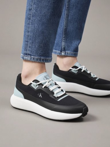 ZAPATILLAS ATHLEISURE RUNNER - 8