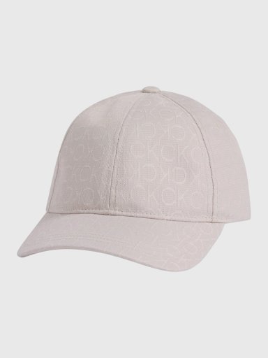 JOCKEY MONOGRAM JACQUARD - 1