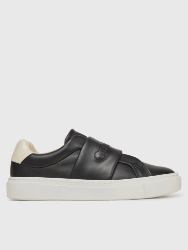 ZAPATILLAS SLIP-ON CUPSOLE - 5