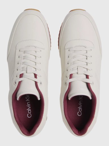 ZAPATILLAS RUNNER LACE UP - 3