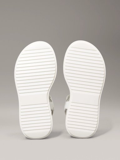 SANDALIAS NIÑA CON VELCRO - 4