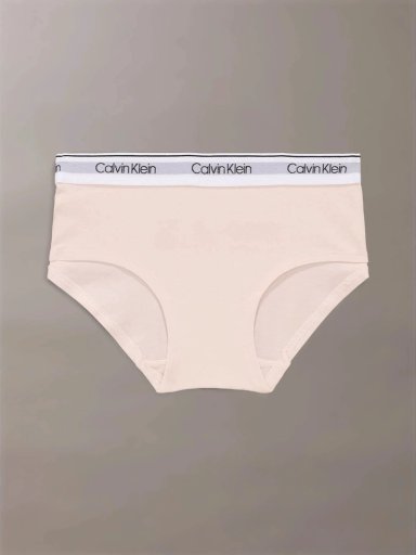 PACK 3 CALZONES HIPSTER MODERN COTTON PARA NIÑA - 2