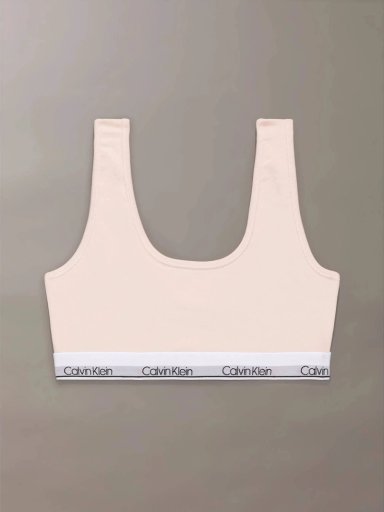 PACK 3 BRALETTES MODERN COTTON PARA NIÑA - 2