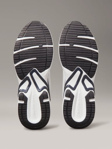 ZAPATILLAS RETRO DE MALLA - 4