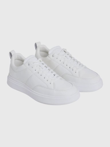 ZAPATILLAS BAJAS OXFORD - 1