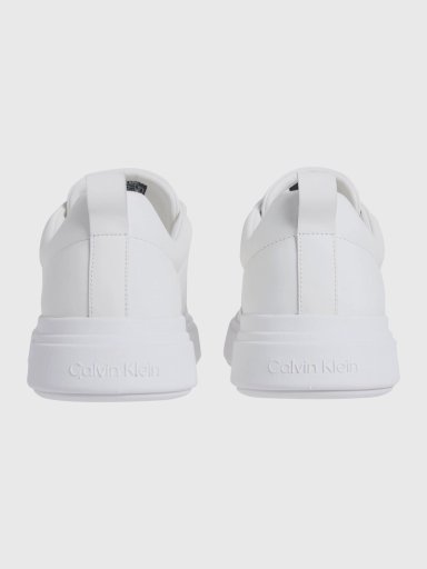 ZAPATILLAS BAJAS OXFORD - 2