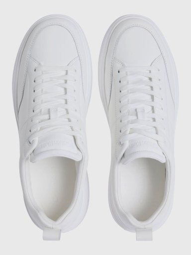 ZAPATILLAS BAJAS OXFORD - 3