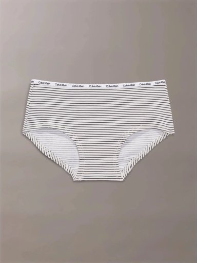 PACK 6 CALZONES HIPSTER PARA NIÑA - 2