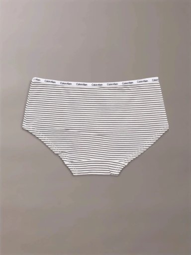 PACK 6 CALZONES HIPSTER PARA NIÑA - 3
