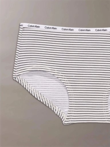 PACK 6 CALZONES HIPSTER PARA NIÑA - 4