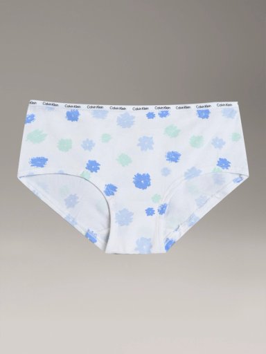 PACK 6 CALZONES HIPSTER PARA NIÑA - 2