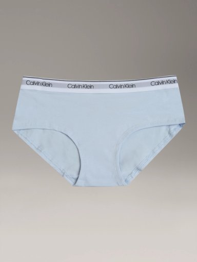 PACK 3 CALZONES HIPSTER MODERN COTTON PARA NIÑA - 2