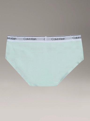PACK 3 CALZONES HIPSTER MODERN COTTON PARA NIÑA - 3