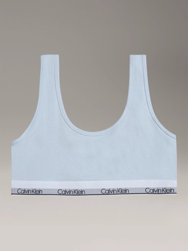 PACK 3 BRALETTES MODERN COTTON PARA NIÑA - 2