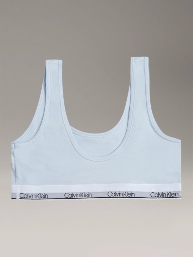 PACK 3 BRALETTES MODERN COTTON PARA NIÑA - 3