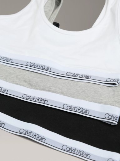 PACK 3 BRALETTES PARA NIÑA - 4