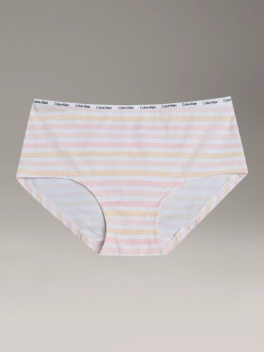 PACK 6 CALZONES HIPSTER PARA NIÑA - 2