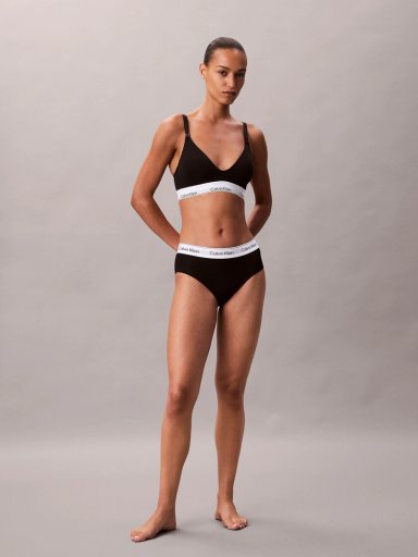 BRALETTE DE LACTANCIA ICON COTTON MODAL - 2