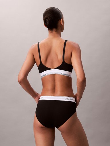 BRALETTE DE LACTANCIA ICON COTTON MODAL - 3