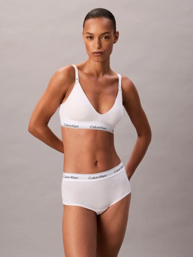 BRALETTE DE LACTANCIA ICON COTTON MODAL - 1
