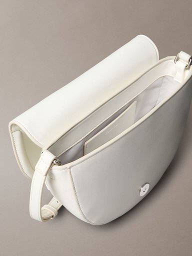 CARTERA SADDLE CON MONOGRAMA GRABADO - 4